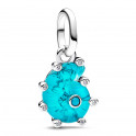 Charm Colgante Caracola de Cristal 793900C01