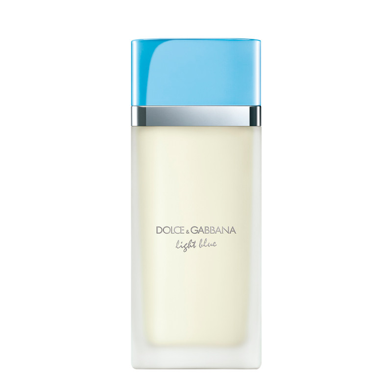 Dolce & Gabbana Beauty Light Blue Eau de Toilette - 50 ML Eau de toilette Profumi di Donna