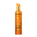 Huile Solaire Or Sun Oil
Olio solare ad alta protezione SPF 50 Gold