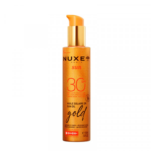 huile-solaire-or-sun-oil-gold-high-protection-sun-oil-spf-30