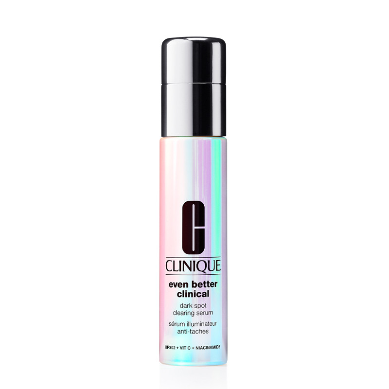 Clinique Women's Dark Face Skin Care Spot Clearing Serum Spot Correcting Serum