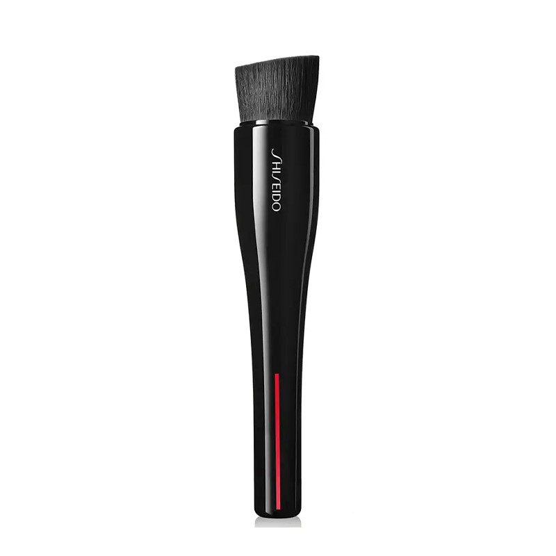Shiseido Brochas Hasu Fude Brocha Para Base