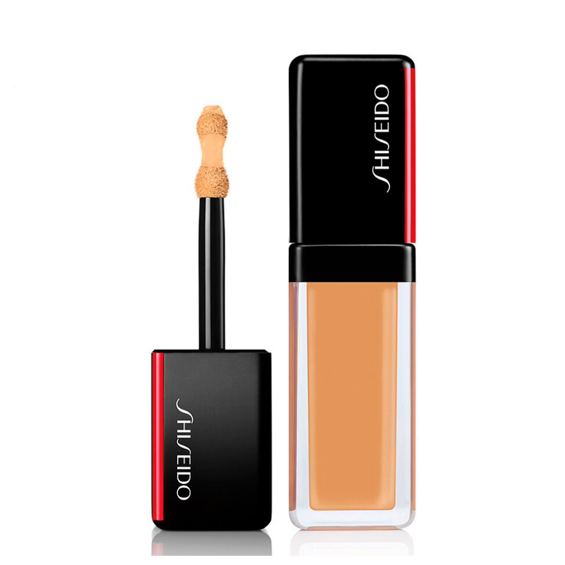 Shiseido Correttori Synchro Skin Self-Refreshing Concealer Correttore coprenza alta-media 24 ore 303 MEDIUM