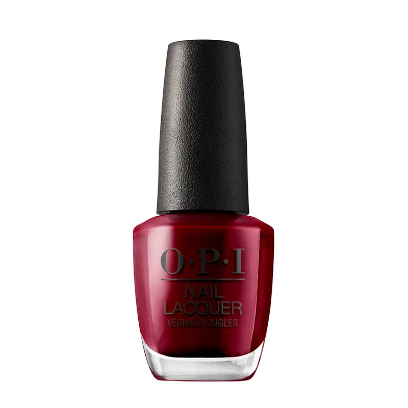 O.p.i Smalti Nl Alpines Snow Smalto per unghie