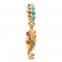 Charm Colgante Caballito de Mar 763895C01