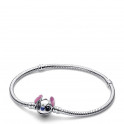 Disney Stitch Snake Chain Bracelet 593738C01