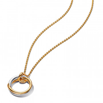 two-tone-organic-shape-necklace-363882c00