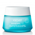 Mineral 89
Gel Sorvete Hidratante Matte 48H