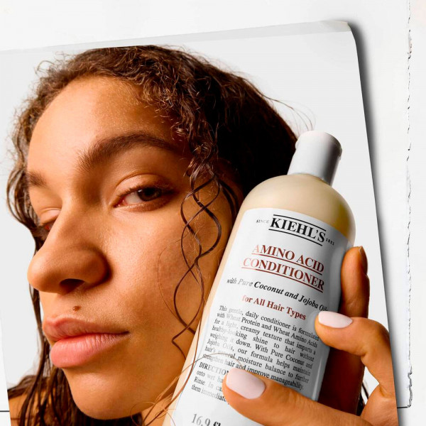 aminozuurconditioner-conditioner
