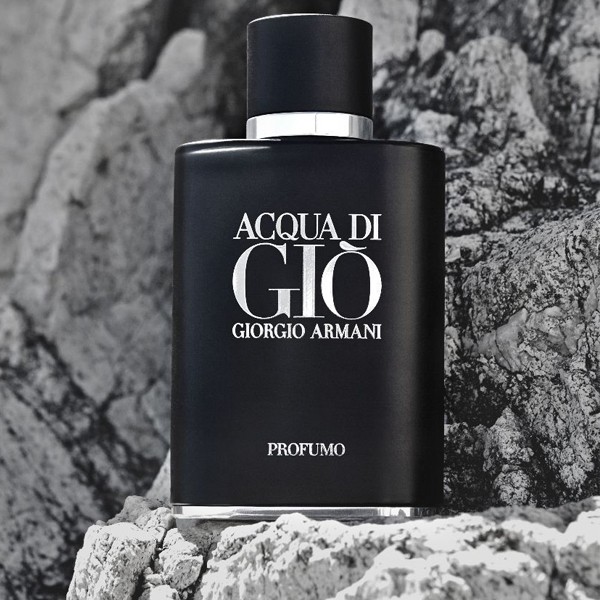 acqua di gio profumo