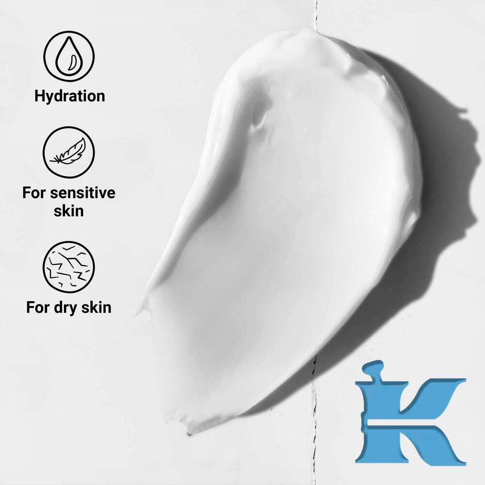 Kiehl's Ultra Facial Advanced Repair Barrier Cream Crema Facial Reparadora – imagen 2