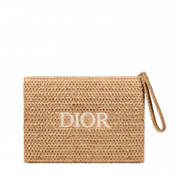 Regalo Dior Empty Pouch Sum Gwp 2 Int25