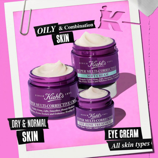 super-multi-corrective-cream