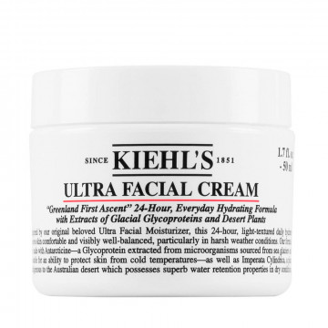 ultra-facial-cream