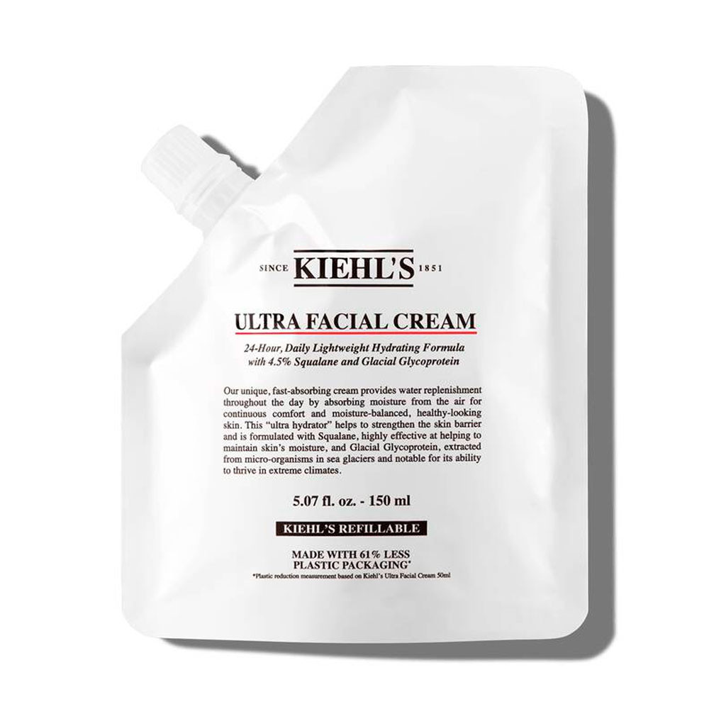 Kiehl's Crema Idratante Ultra Facial 150ml