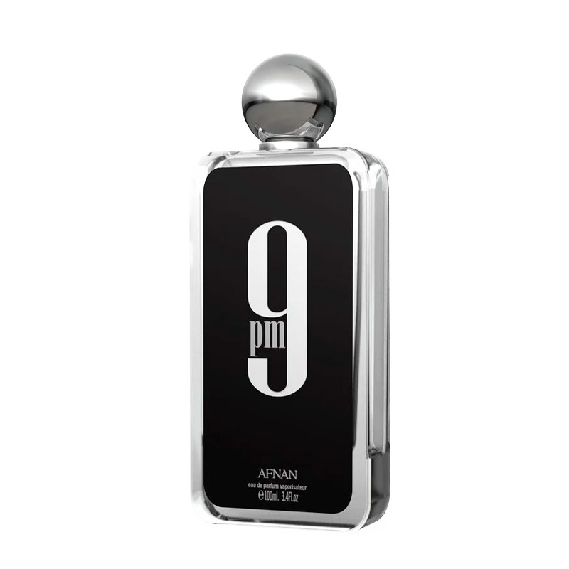 Afnan 9 Pm Eau de Parfum