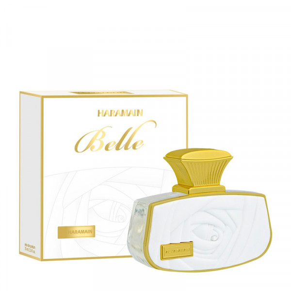 haramain-belle