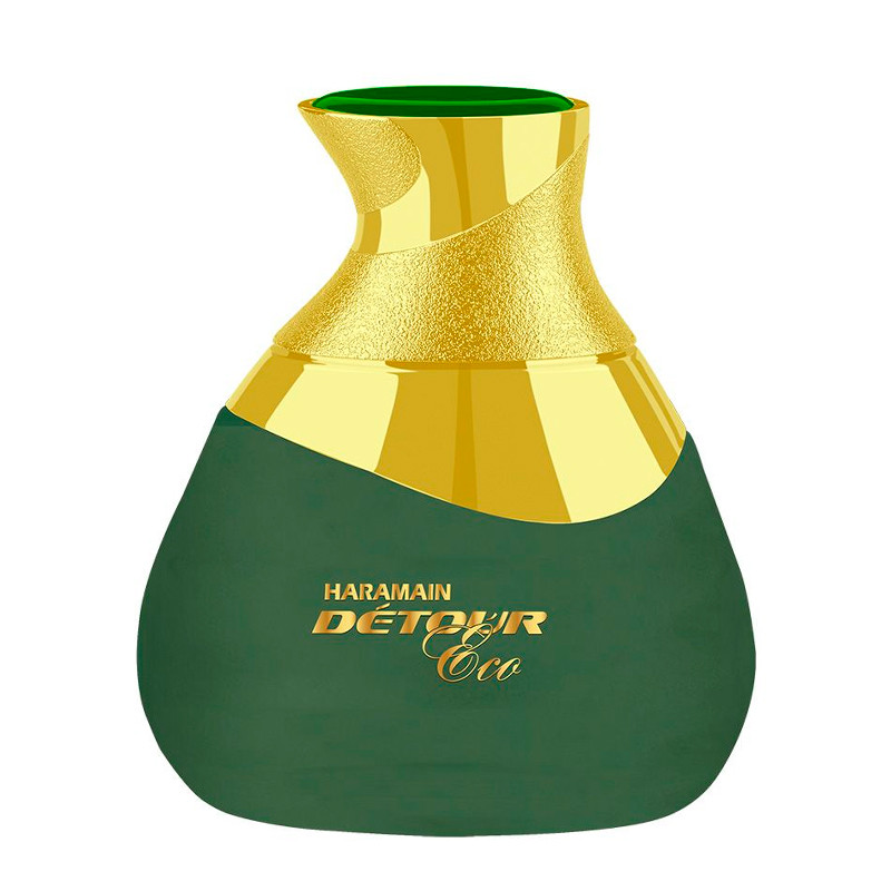 Al Haramain Detour Eco - 100ML Eau de Parfum Profumi di Donna