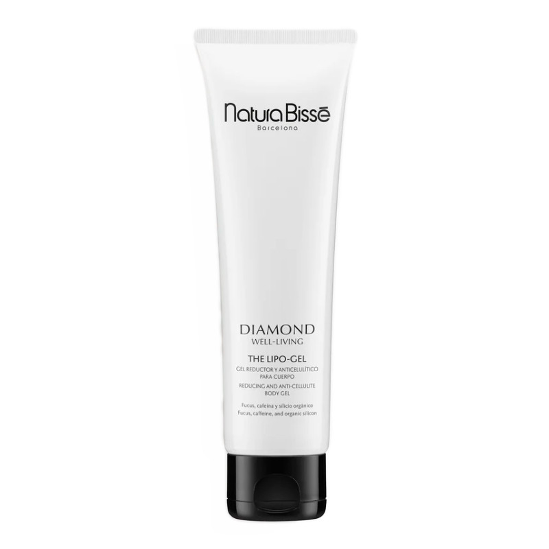 Natura Bissé Women's Orange Bath Products For The Lipo-Gel Anti-Cellulite Reducing Gel With Tri-Fit Action