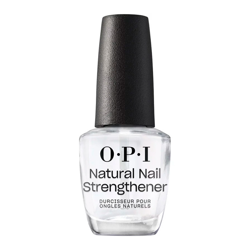 O.p.i Smalti Natural Nail Strengthener