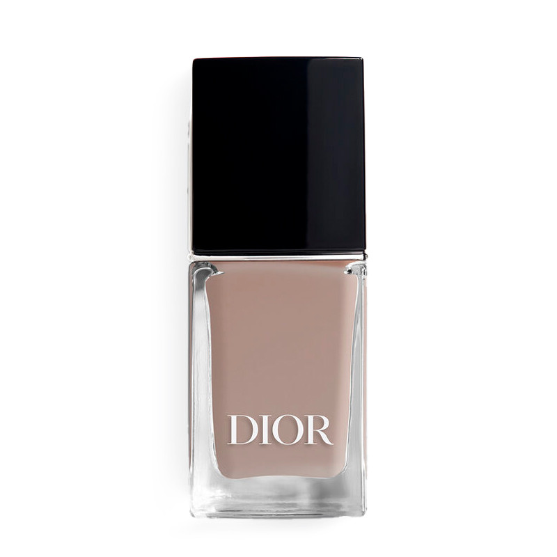 Dior Smalti Smalto effetto gel e Color Couture 206 GRIS DIOR