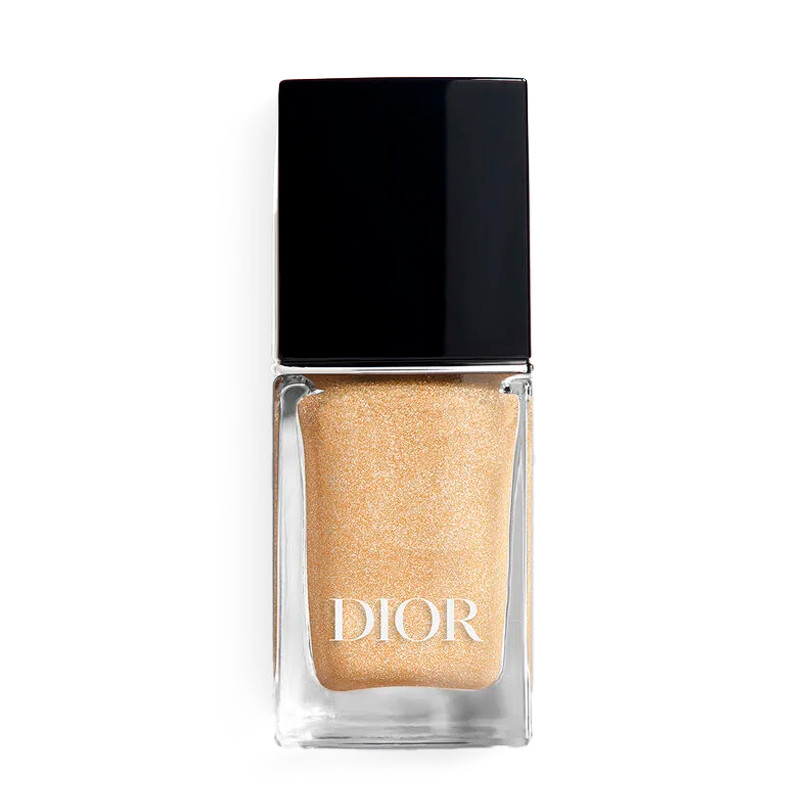 Dior Vernis Laca De Uñas Efecto Gel Y Color Couture