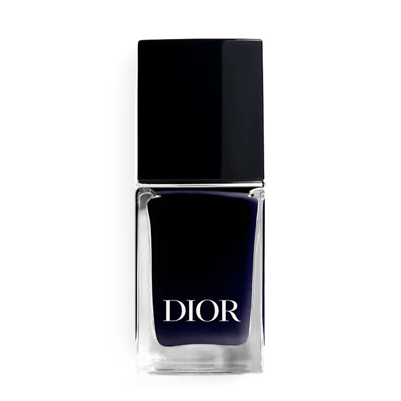 Dior Smalti Smalto effetto gel e Color Couture 902 PIED-DE-POULE