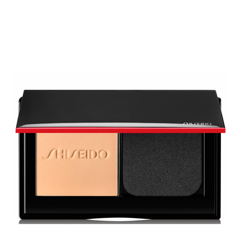 Shiseido Fondotinta Synchro Skin Self-Refreshing Fondotinta in polvere 150 LACE