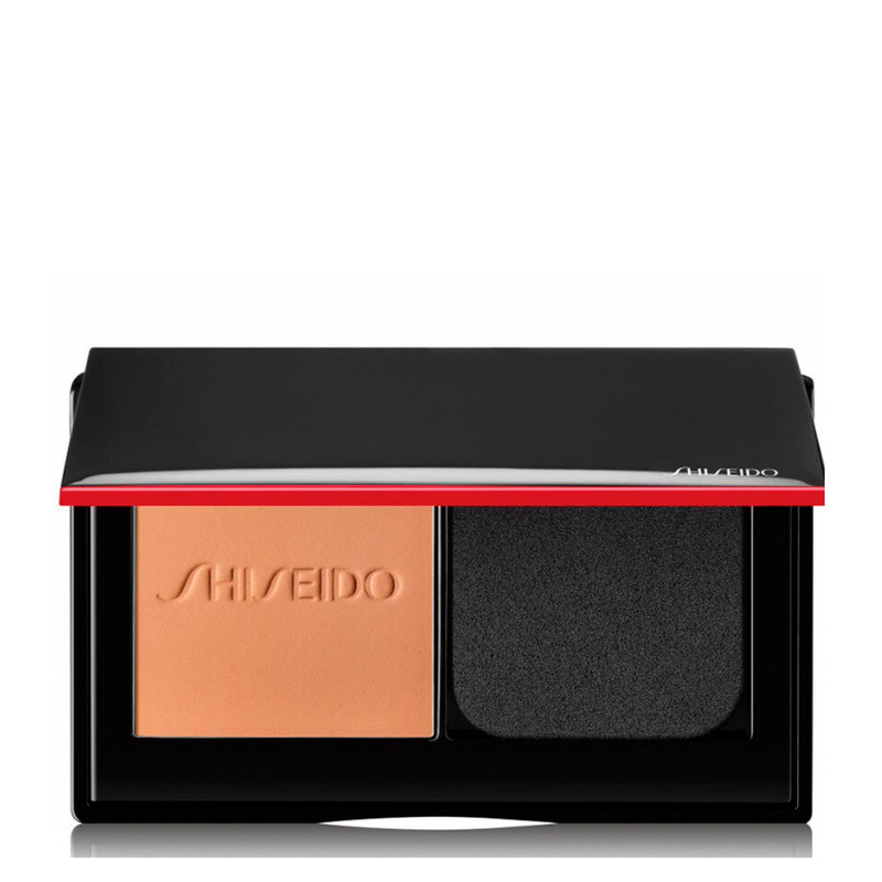 Shiseido Fondotinta Synchro Skin Self-Refreshing Fondotinta in polvere 310 SILK