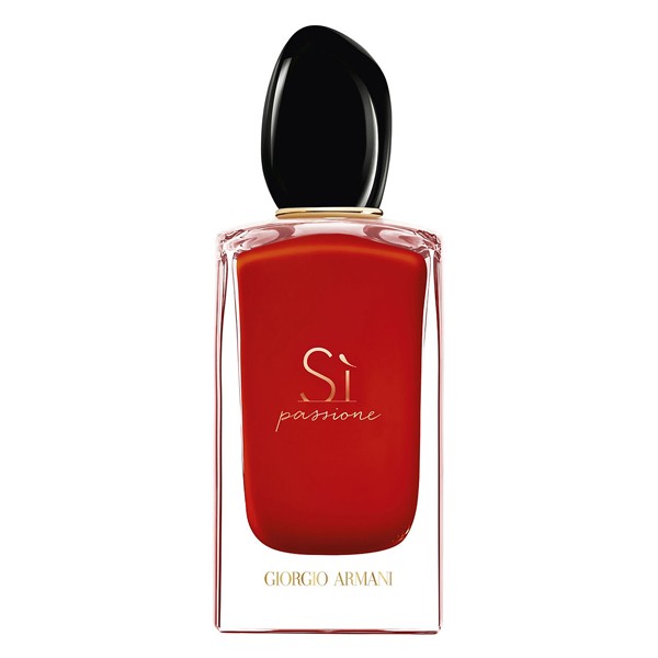 armani si perfume for women