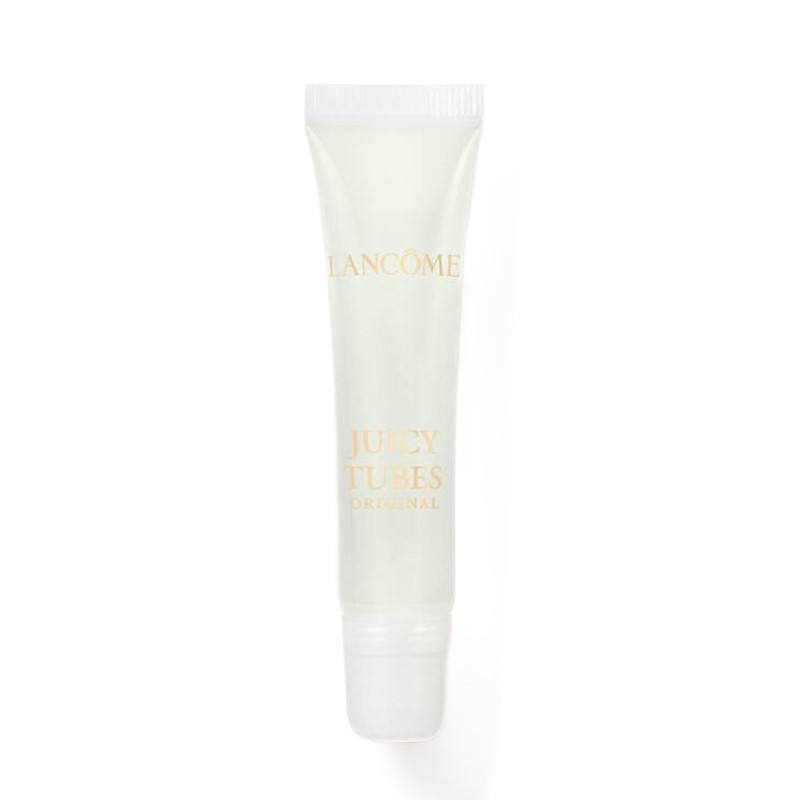 Lancome Rossetti Juicy Tubes Gloss ultra brillante 01 PURE