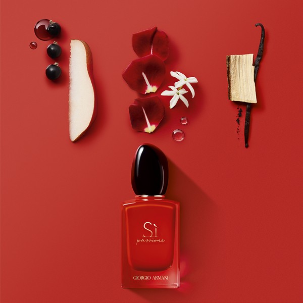 Si Passione Eau de Parfum - Armani - Sabina