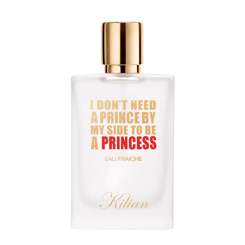 Kilian Paris Princess Eau Fraiche - 50 ML Eau de Parfum Profumi di Donna