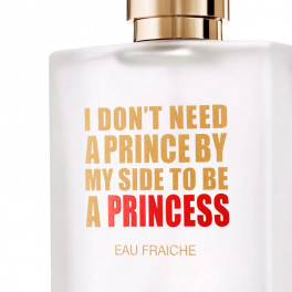 Princess Eau Fraiche - Kylian Paris - Sabina