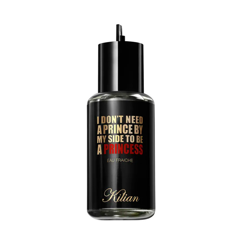 Kilian Paris Princess Eau Fraiche - 100 ML REFILL Eau de Parfum Perfumes Mulher
