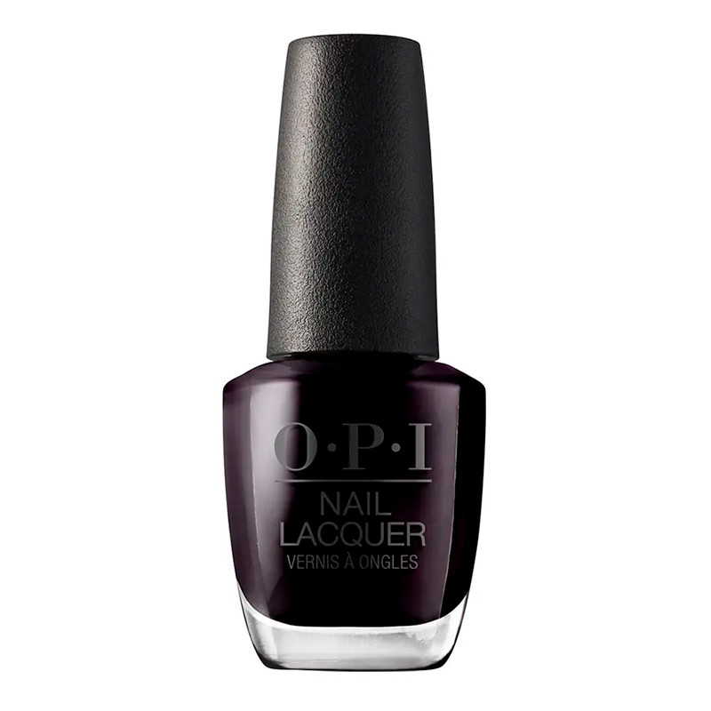 O.p.i Laca de uñas Lincoln Park After Dark