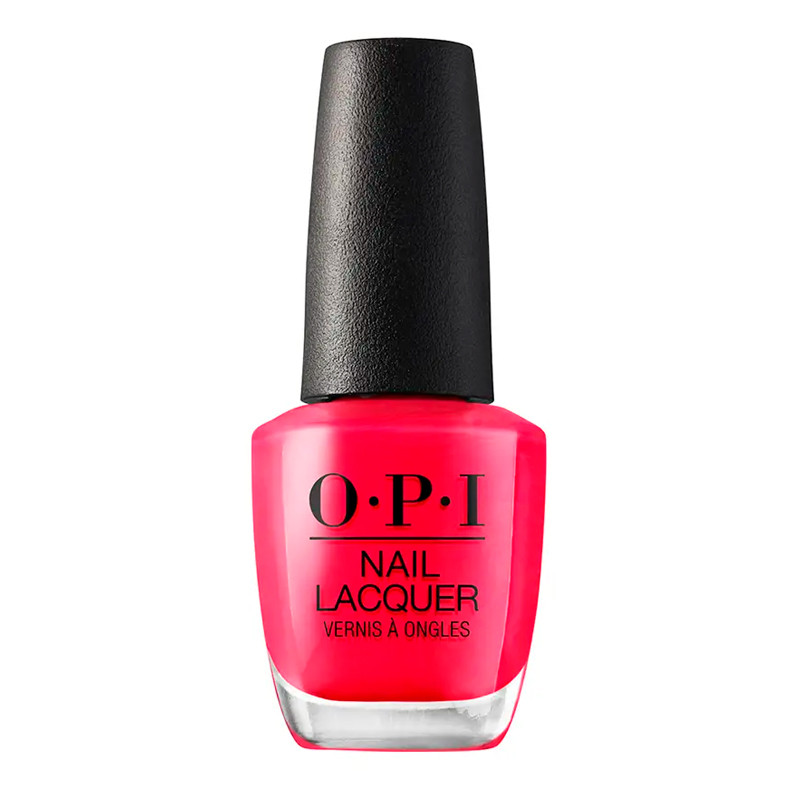 O.p.i Laca de uñas My Chichuahua Bites