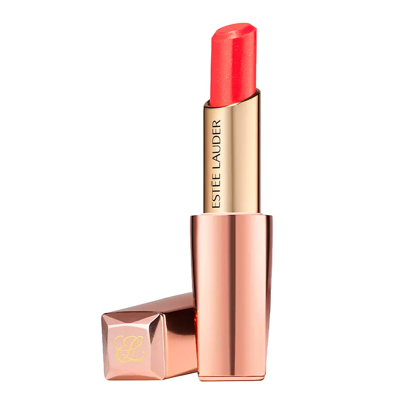 Estee Lauder Rossetti Pure Color Balsamo di cristallo rivitalizzante 003 SUN CRYSTAL