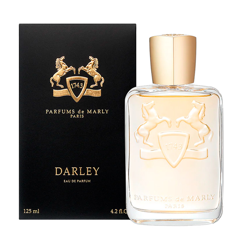 Parfums De Marly Darley - 125 ML Eau de Parfum Profumi da Uomo