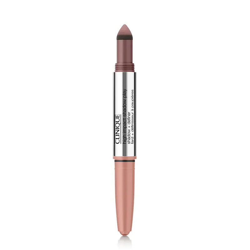 Clinique Ombretto Hi Shadow Play Ombretto + Definitore per ombretti ROSE TRUFFLE