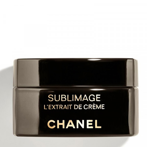 Sublimage L'Extrait De Crème - Chanel - Sabina