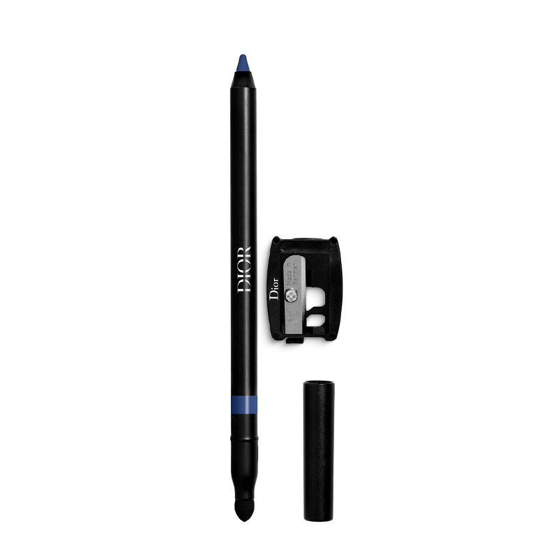 Dior Eyeliner Lápiz Khôl Waterproof - Color Intenso