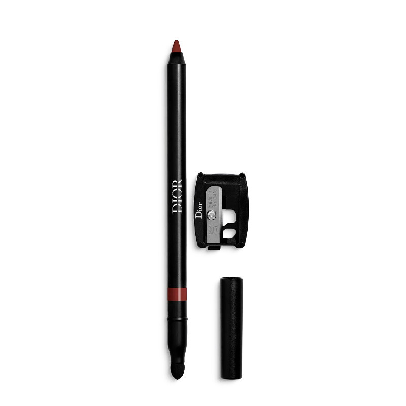 Dior Eyeliner Matita eyeliner waterproof Khôl - Colore intenso 664 BRICK