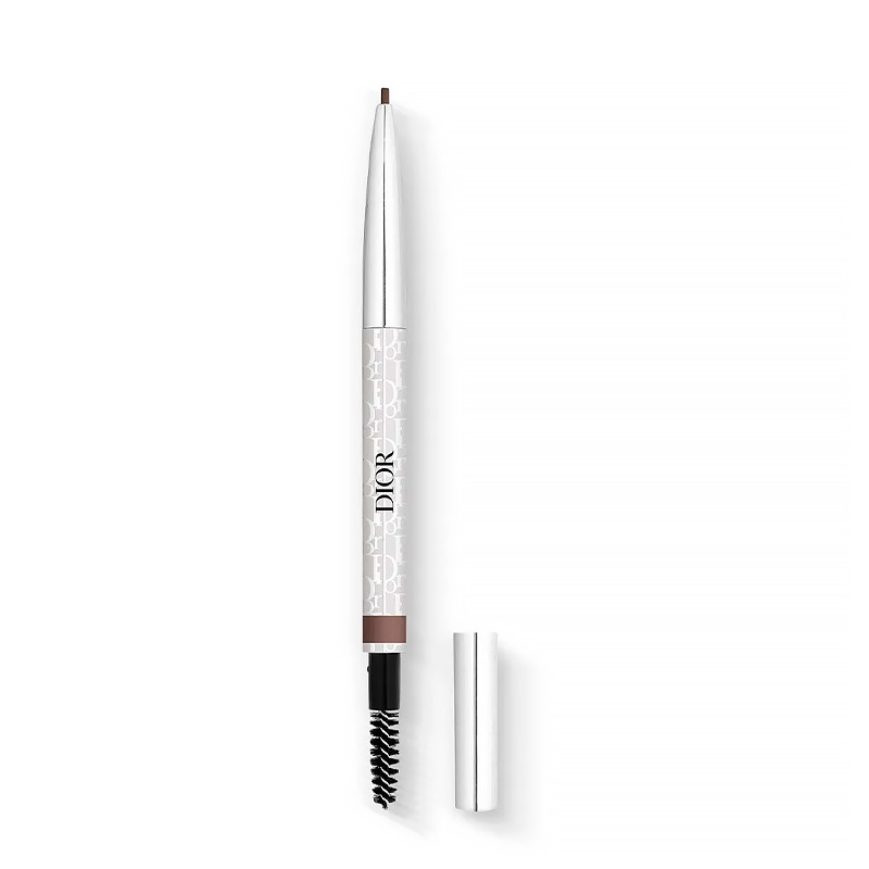 Christian DiorDiorshow Brow Styler - # 03 Brown 0.09g/0.003oz - Image 2