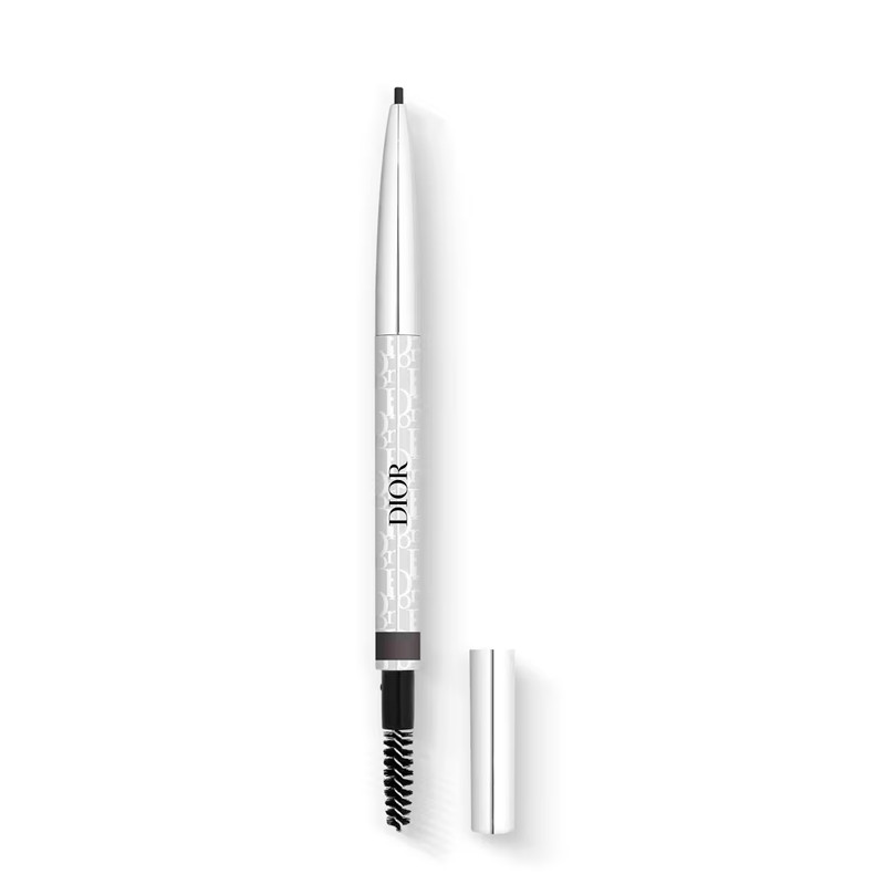 Dior Eyeliner Matita per sopracciglia - Waterproof - Ultra-precisione - Durata 24 ore 032 DARK BROWN