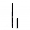 Crayon Contour des Yeux 24H - Eyeliner Waterproof - Couleur Intense - Texture Crémeuse et Application Idéale