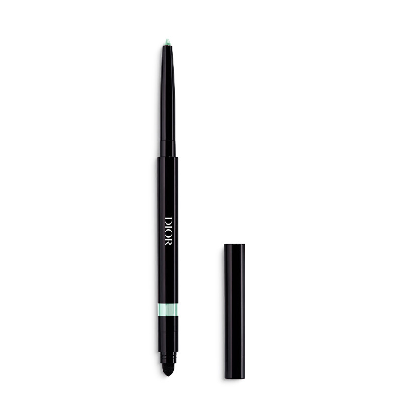 Dior Lápiz Contorno De Ojos Duración 24 H - Eyeliner Waterproof - Color Intenso - Textura Cremosa Y Aplicación Ideal