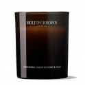 Mesmerising Oudh Accord & Gold Luxury Candle
Candela aromatica per la casa