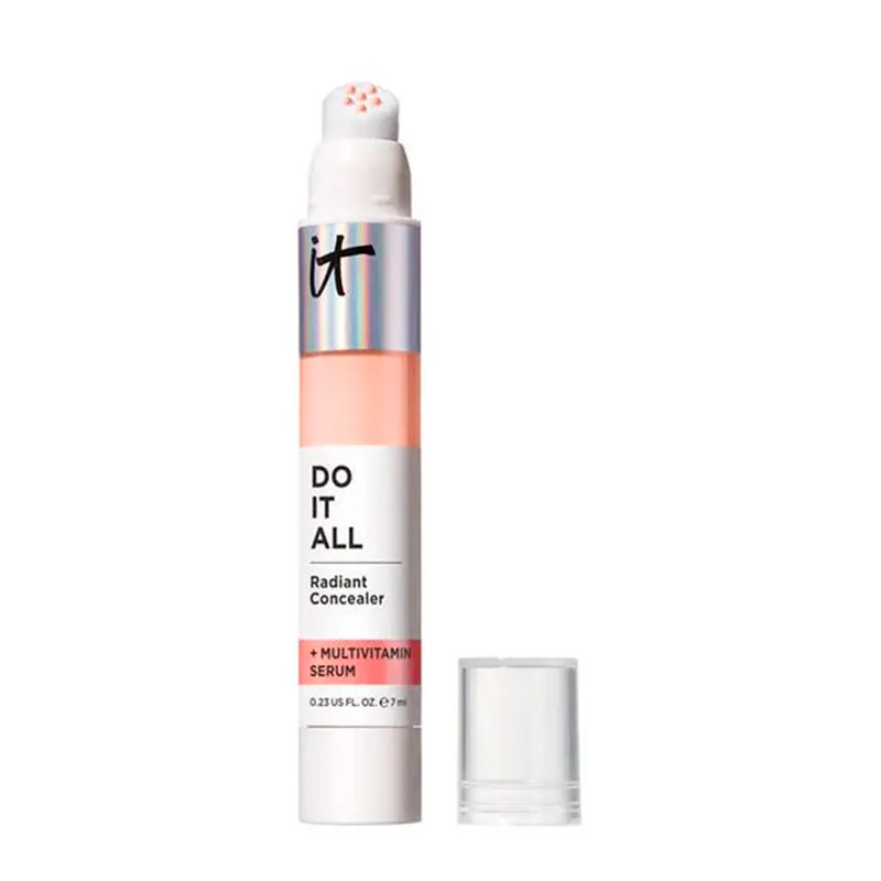 It Cosmetics Fondotinta Do It All Radiant Correttore per il trucco 105 FAIR COOL