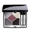 Eyeshadow Palette - 5 Eyeshadows - Intense and Long-Lasting Colors